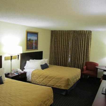 Atrium Hotel & Conference Center Hutchinson Rum bild