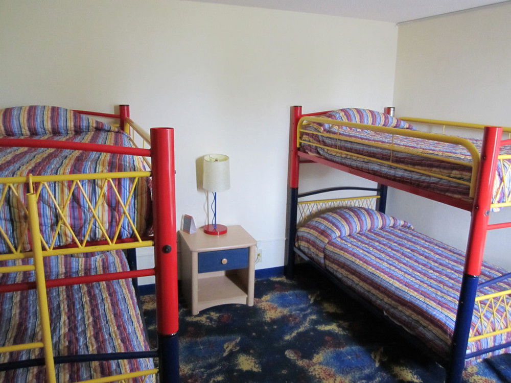 Atrium Hotel & Conference Center Hutchinson Rum bild